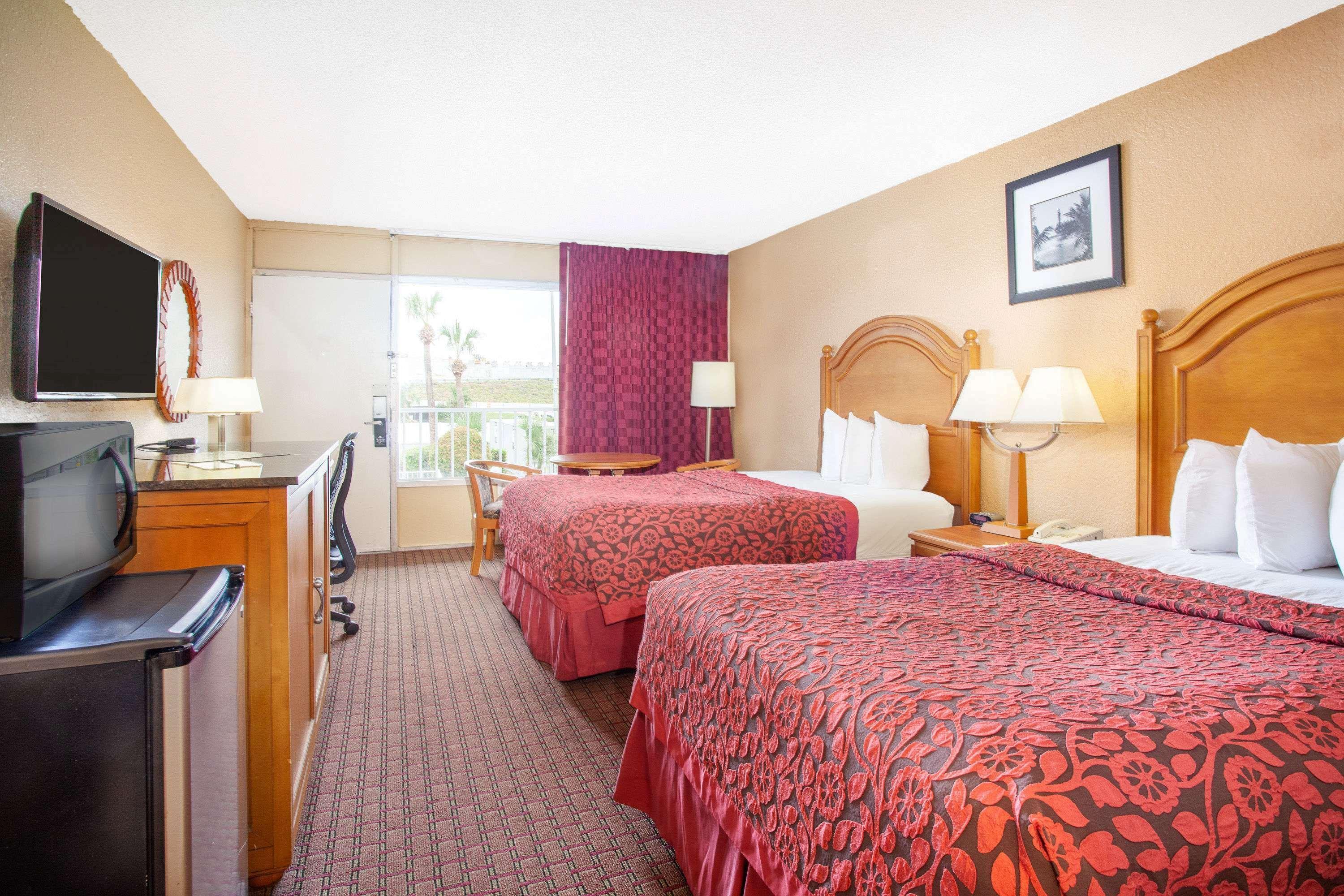 Days By Wyndham Downtown Hotel Orlando