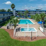 Days Inn By Wyndham Orlando Downtown